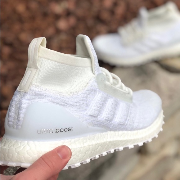 Adidas Ultra Boost - Picture 2 of 2